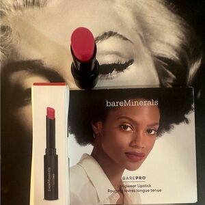 Lot of 2 NEW IN BOX Bareminerals for Lips